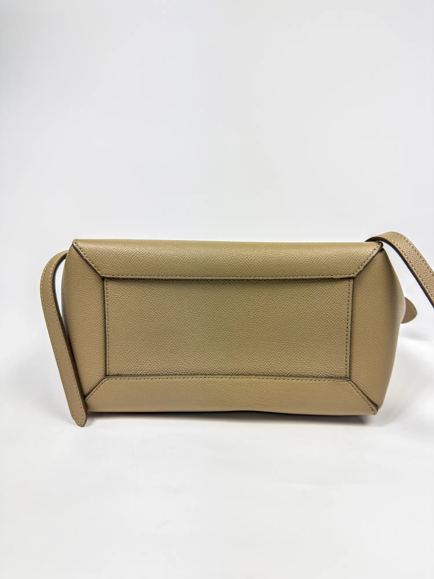 셀린느 벨트백 마이크로 라이트 토프 view 2