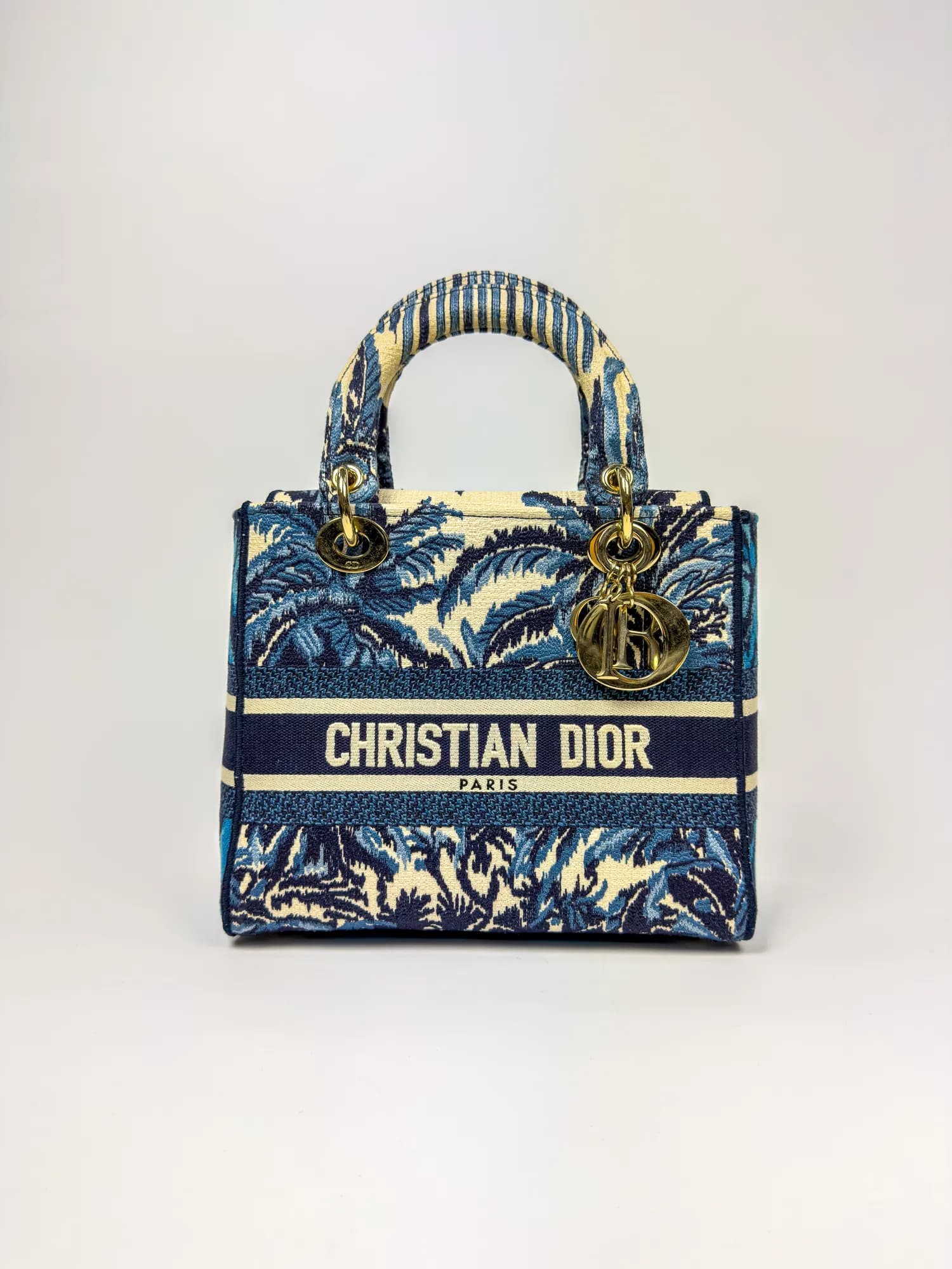 디올 레이디 디라이트 미디엄