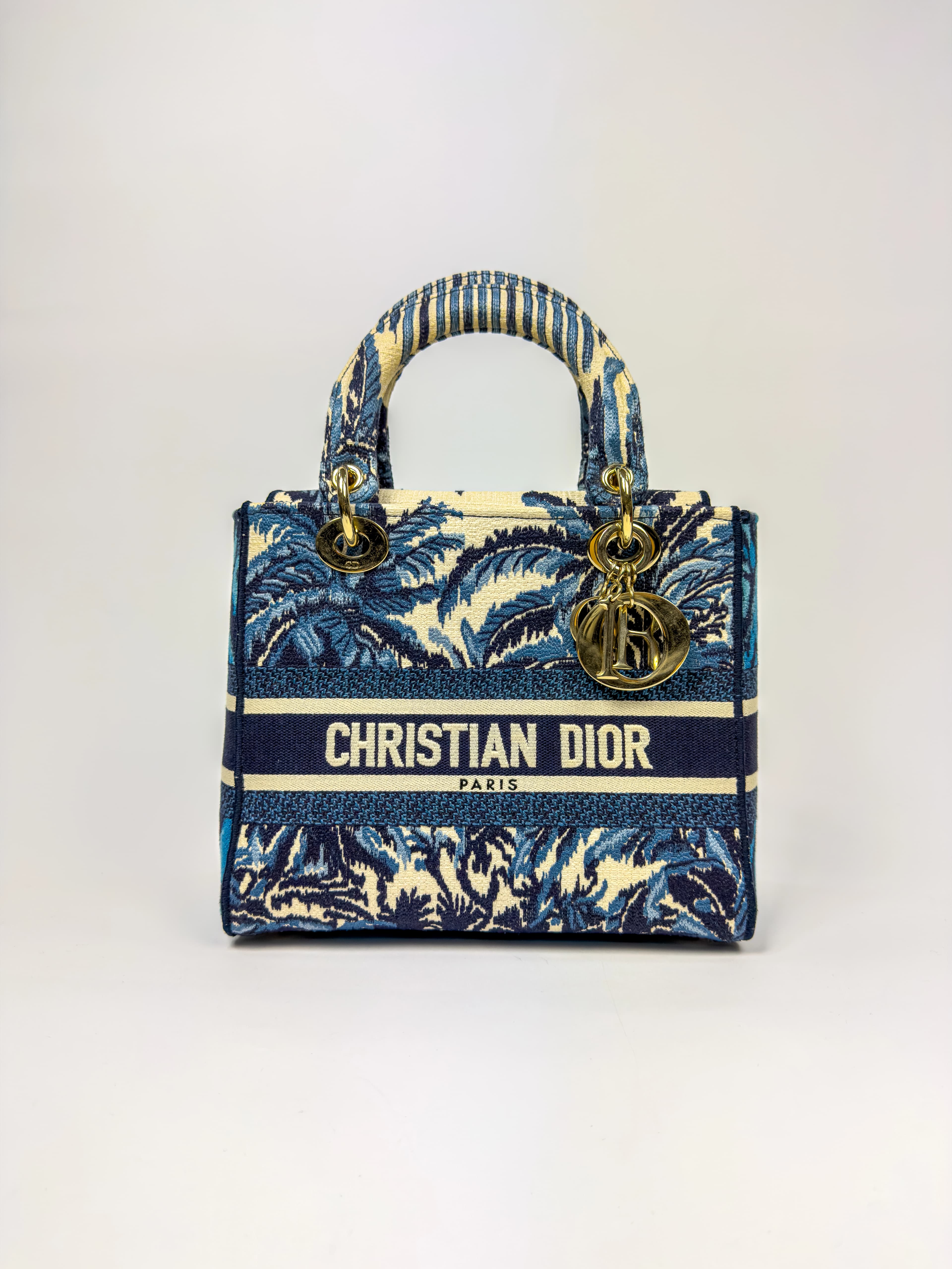 디올 레이디 디라이트 미디엄